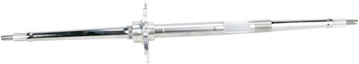 Dura Blue Eliminator Axle (+3in. Width) 20-0090SP