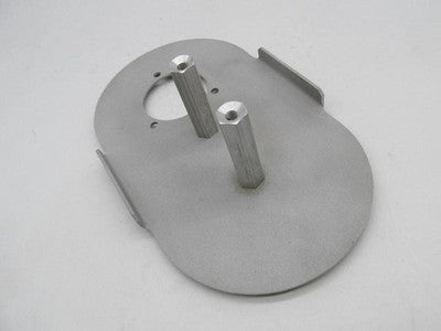 Buell Harley Davidson Genuine NOS Racing Air Cleaner Backing Plate 294