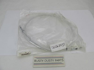 Drag Specialties NOS Victory Indian MAG SCII Clutch Cable 0652-2037 32