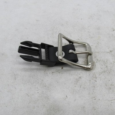 Harley-Davidson OEM Male Quick-Release Saddlebag Buckle 88305-07