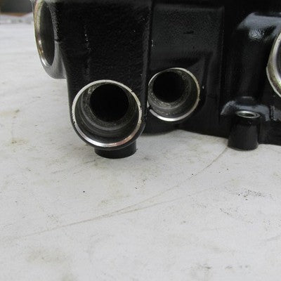 Harley OEM RA1250/RA1250S/RH1250S/RH975 Radiator Cover Stator Assembly