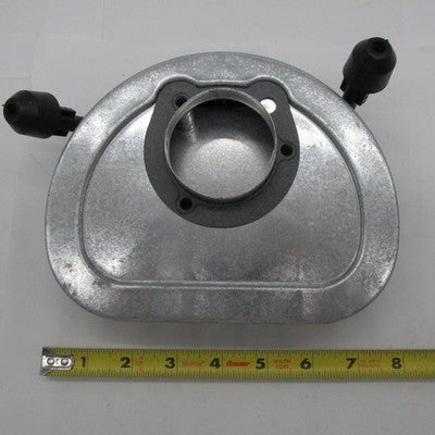 Harley-Davidson Genuine OEM Air Cleaner Filter w/ Breather Tubes 29314