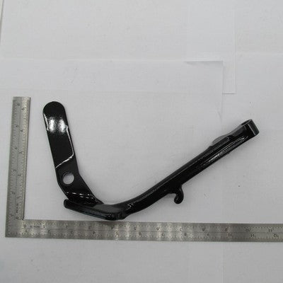 Harley Davidson Genuine NOS Jiffy Leg Stand Kickstand Assy Black 50000