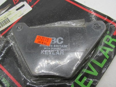 EBC Harley Davidson NOS Brake Pads 61-1242 FA24/2