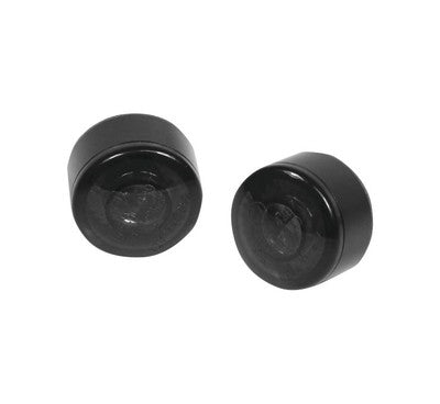 Highsider Apollo LED Run & Turn Signal Black 204-172