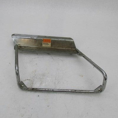 Harley Genuine NOS 66-78 Ironhead Sportster Right Saddlebag Carrier 90