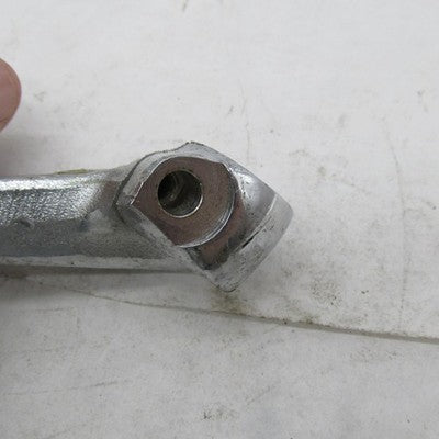 Harley Davidson OEM 82-94 FXR Front Right Rider Footpeg Mount Bracket