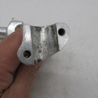 Pair of Harley Davidson OEM 4.5 Pullback Handlebar Risers 56122-77 561