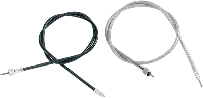 Drag Specialties Front-Wheel Drive Speedometer Cable 40in 0655-0031