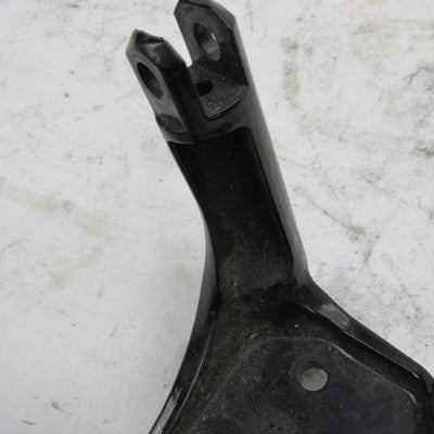 Harley OEM Softail Right Forward Control Bracket & Brake Pad Assembly