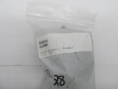 Lot of 17 Harley Davidson OEM NOS Clamp / Wiring Harness 9990W
