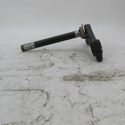 Buell OEM NOS Blast 500 Triple Clamp with Steering Stem Harley J0106.T