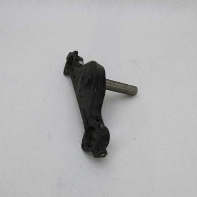 Harley Davidson OEM Lower Triple Tree Clamp 97-07 Road Street Glide 45