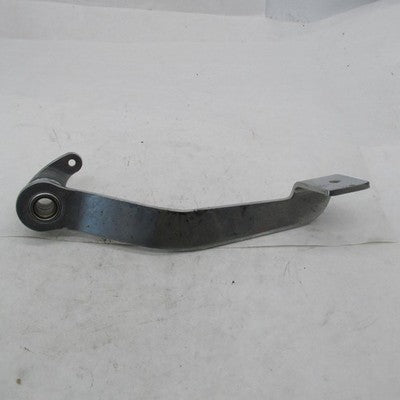 Harley Davidson OEM Rear Brake Pedal Lever W/O Pads Softail Duce FXSTD