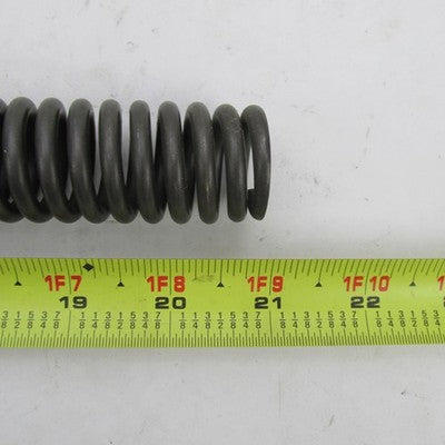 Set of Harley Davidson OEM Stock 1200/883 Front Fork Springs & Dampers