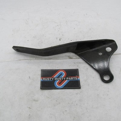 Harley Davidson OEM Blck Bracket Exhaust Muffler Support Dyna 1995-200