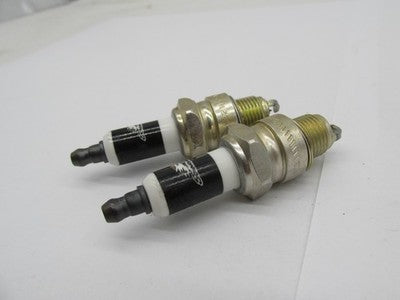 Harley Davidson NOS Screamin' Eagle Spark Plugs 32187-10