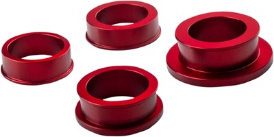 Driven Captive Wheel Spacers DCWS-011