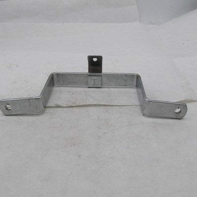 Harley OEM Touring Rear Fender to Saddlebag Hidden Support Bracket 911