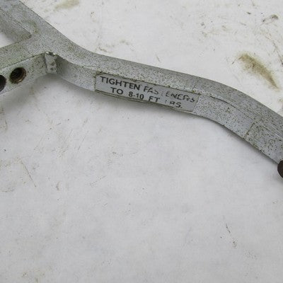 Harley-Davidson OEM Chrome Sissy Bar Backrest Upright 52736-85A