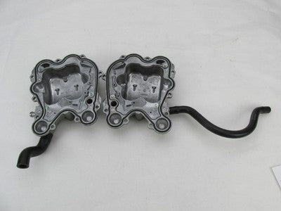 Indian OEM Pair of Cylinder Head Rocker Box Valve Covers 5632811 56328