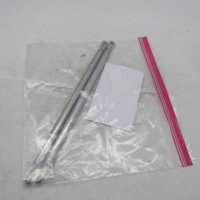 Harley Davidson OEM Single Brake Linkage Rod 11.75 inches 91-17 Dyna 4