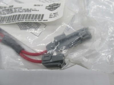 Harley Davidson Genuine NOS Harness ACY Adapter Kit 70270-04A