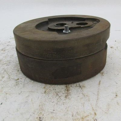 Set of Harley Davidson Genuine Mocasco-60 Flywheels 74 Pan/Shovelhead