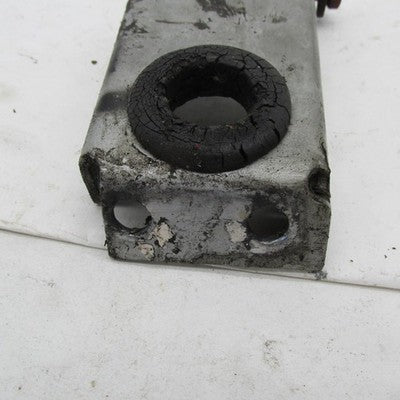 Harley Davidson OEM Oil Tank Mounting Bracket Ironhead