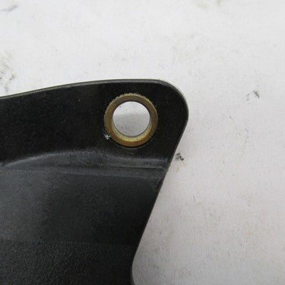 Harley-Davidson OEM Touring Rear License Plate Bracket Holder 73255-10