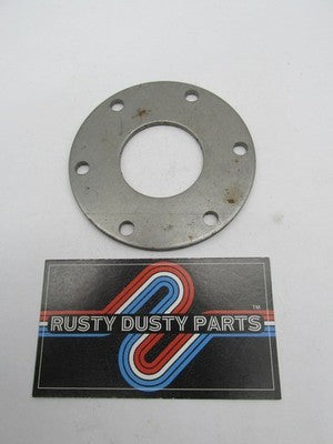 Harley Davidson Genuine NOS Clutch Hub Bearing Retainer Plate 37620-74