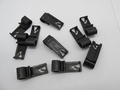Lot of 10 Harley Davidson Genuine NOS Hose Clamp 10114