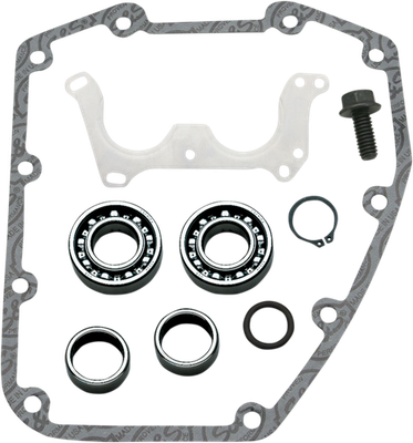 S & S Cycle Gear Drive Cam Installation Kit 106-5896