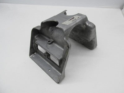 Triumph T140 T-140 Stock Genuine Air Cleaner Intake Filter Box