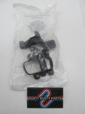 Harley-Davidson Genuine OEM NOS Road Glide Top Duct Mechanism Housing