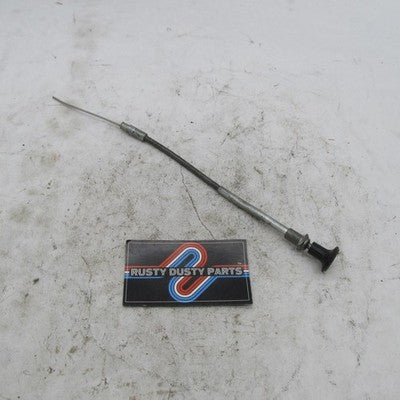 Harley Davidson Genuine Choke Cable Assembly 79-89 Softail 29213-79