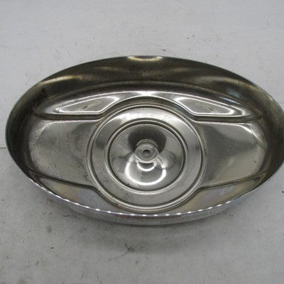 Harley Davidson OEM 07-17 Softail 96ci Chrome Air Cleaner Cover 29121-