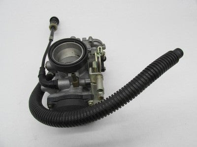 Harley-Davidson GenuineCV Evo Evolution Carburetor Carb Assembly 27038