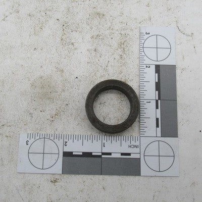 Mixed Lot of 5 Vintage OEM Triumph BSA 26.2mm Fork Tube Caps & Parts