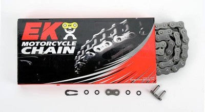 EK 630 SRO Chain 92 Links Natural 630SRO-92