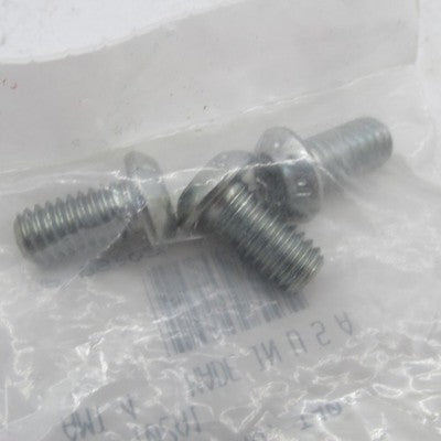 Lot of 3 Harley-Davidson OEM NOS T40 Torx Button Head Screws 994