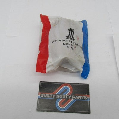 Harley Davidson OEM NOS Oil Filters Panhead Shovelhead K XL Sportster