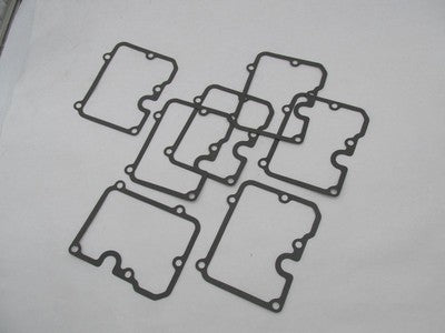 Lot of 7 Harley-Davidson Genuine NOS Transmission Top Cover Gaskets 34