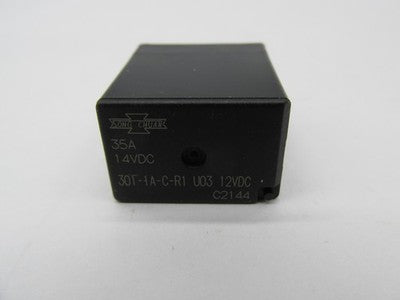 Harley Davidson Genuine NOS High Current SPST Lighting Relay 31595-09