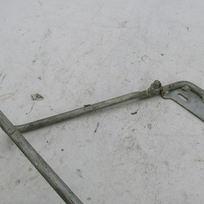 Harley Davidson OEM FL FLH Panhead Shovelhead Right Saddlebag Bracket