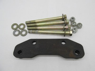 S&S Cycle Big Dog X-Wedge Engine Transmission Motor Mount Bracket and