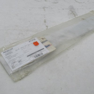 Pair Markland NOS Honda GL 1500 Chrome Passenger Board Mount Step Cove