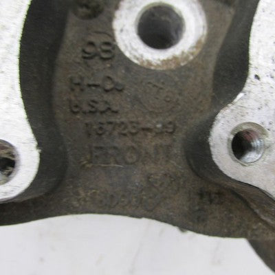 Harley-Davidson OEM 99-06 Twin Cam 88 Front Cylinder Head 16723-99