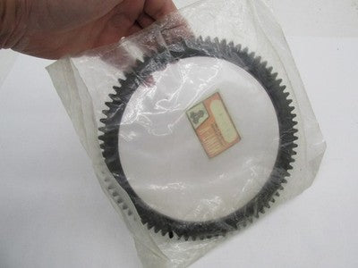 V-Twin NOS Harley XL Weld-On 78 Tooth Clutch Drum Starter Ring Gear 18