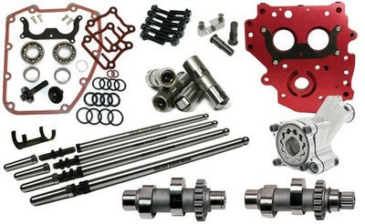 Feuling HP+ Complete 525 Chain Drive Cam Kit 7201